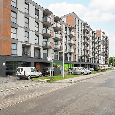 Michalczyka Stylish Apartment With Parking In The City Center Of Wroclaw By Noclegi Renters Eksteriør bilde