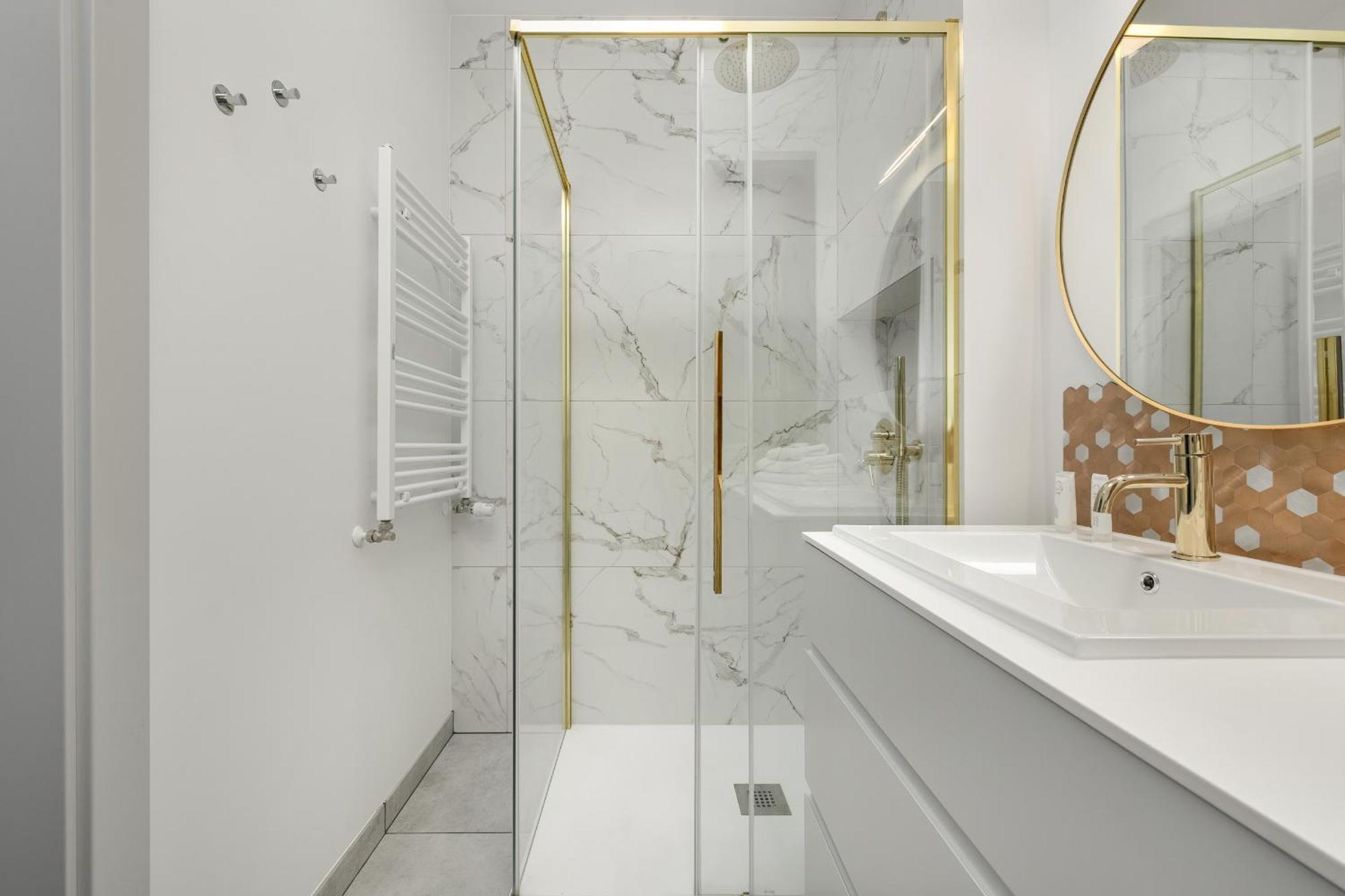 Michalczyka Stylish Apartment With Parking In The City Center Of Wroclaw By Noclegi Renters Eksteriør bilde