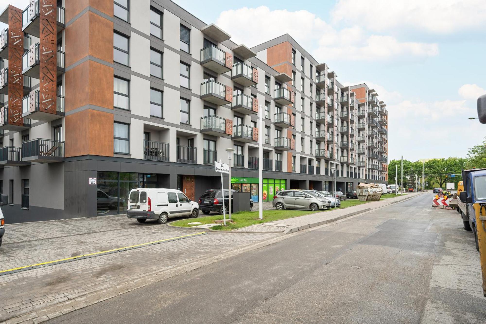 Michalczyka Stylish Apartment With Parking In The City Center Of Wroclaw By Noclegi Renters Eksteriør bilde