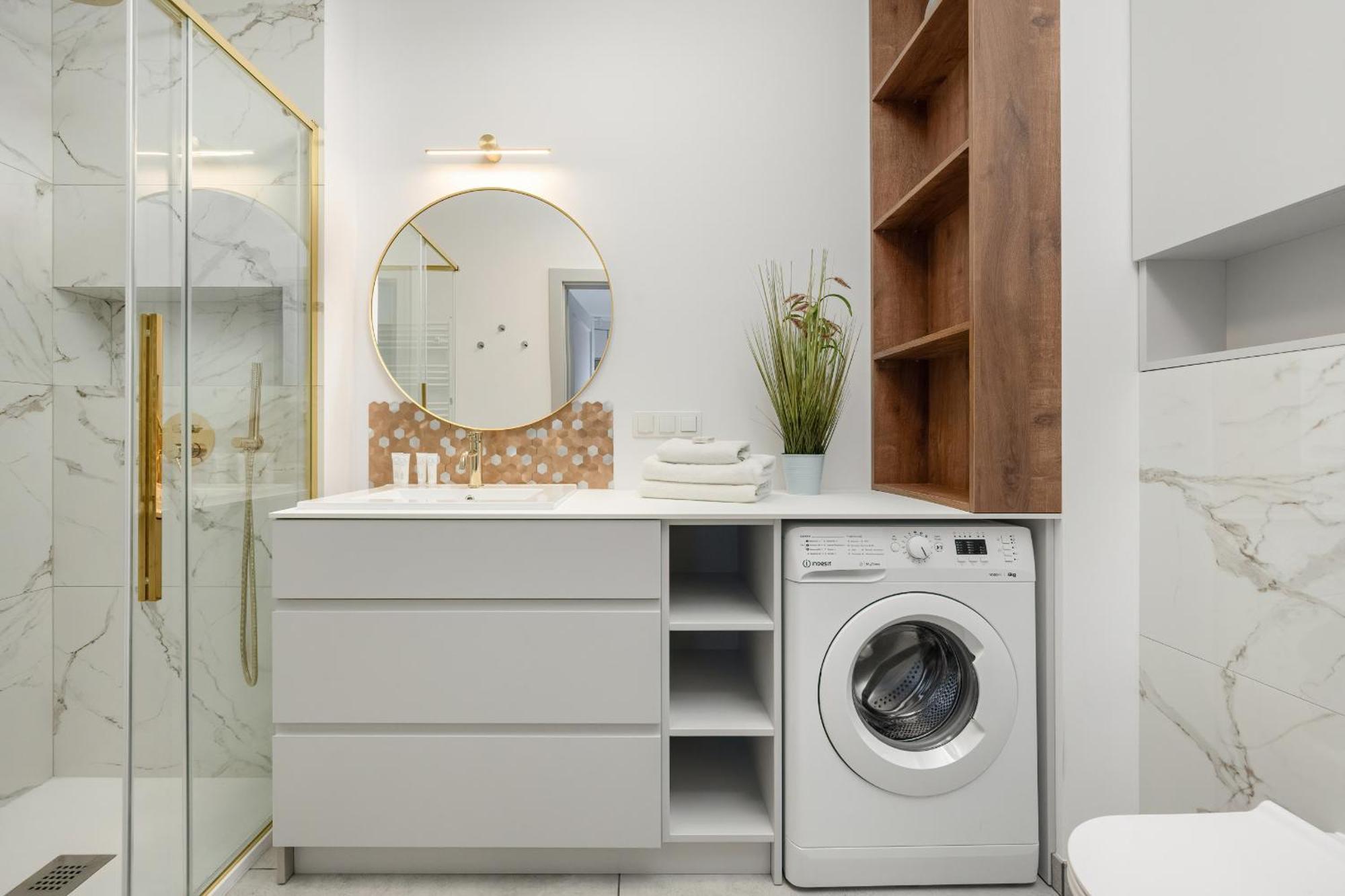Michalczyka Stylish Apartment With Parking In The City Center Of Wroclaw By Noclegi Renters Eksteriør bilde