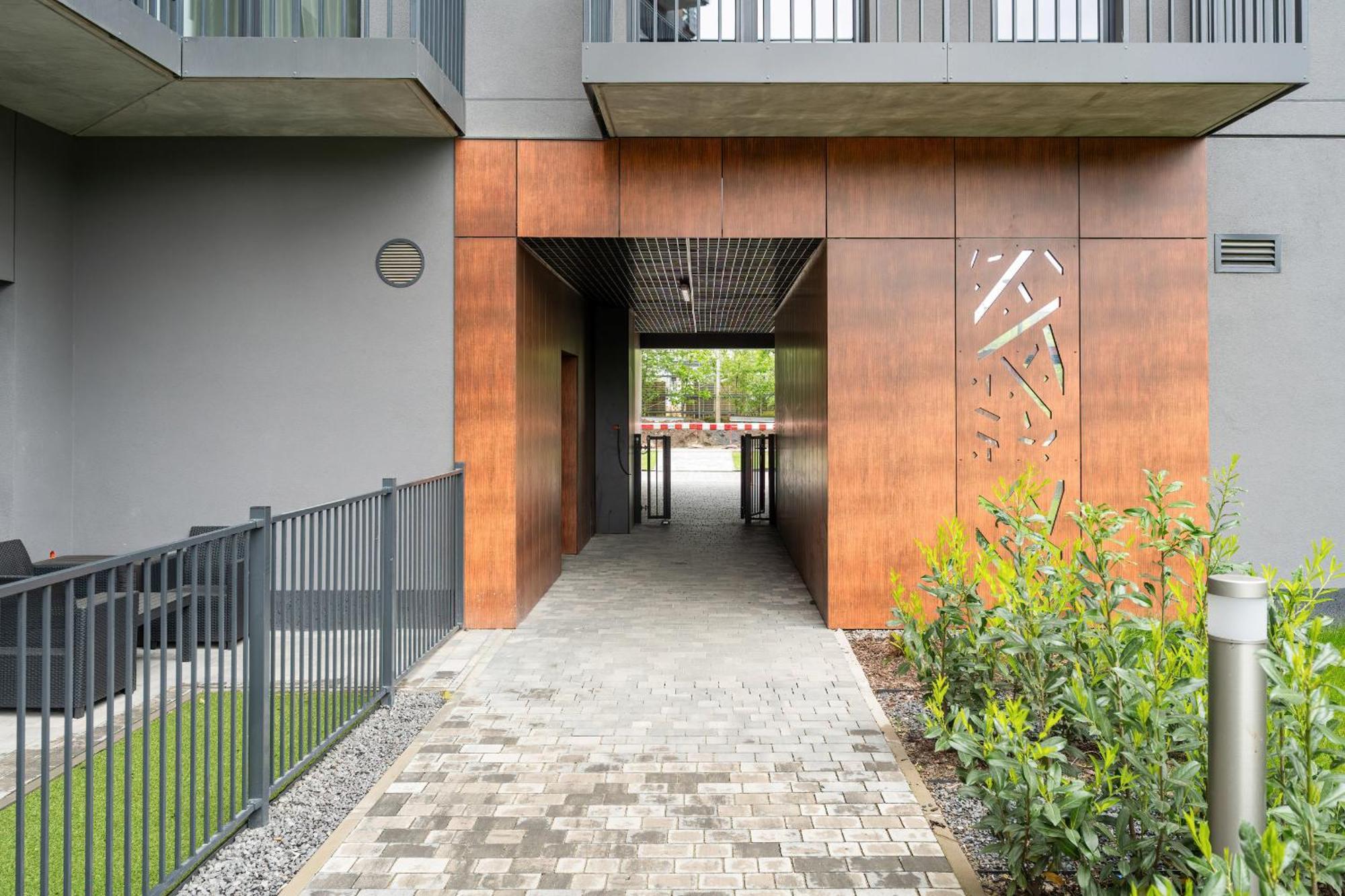 Michalczyka Stylish Apartment With Parking In The City Center Of Wroclaw By Noclegi Renters Eksteriør bilde